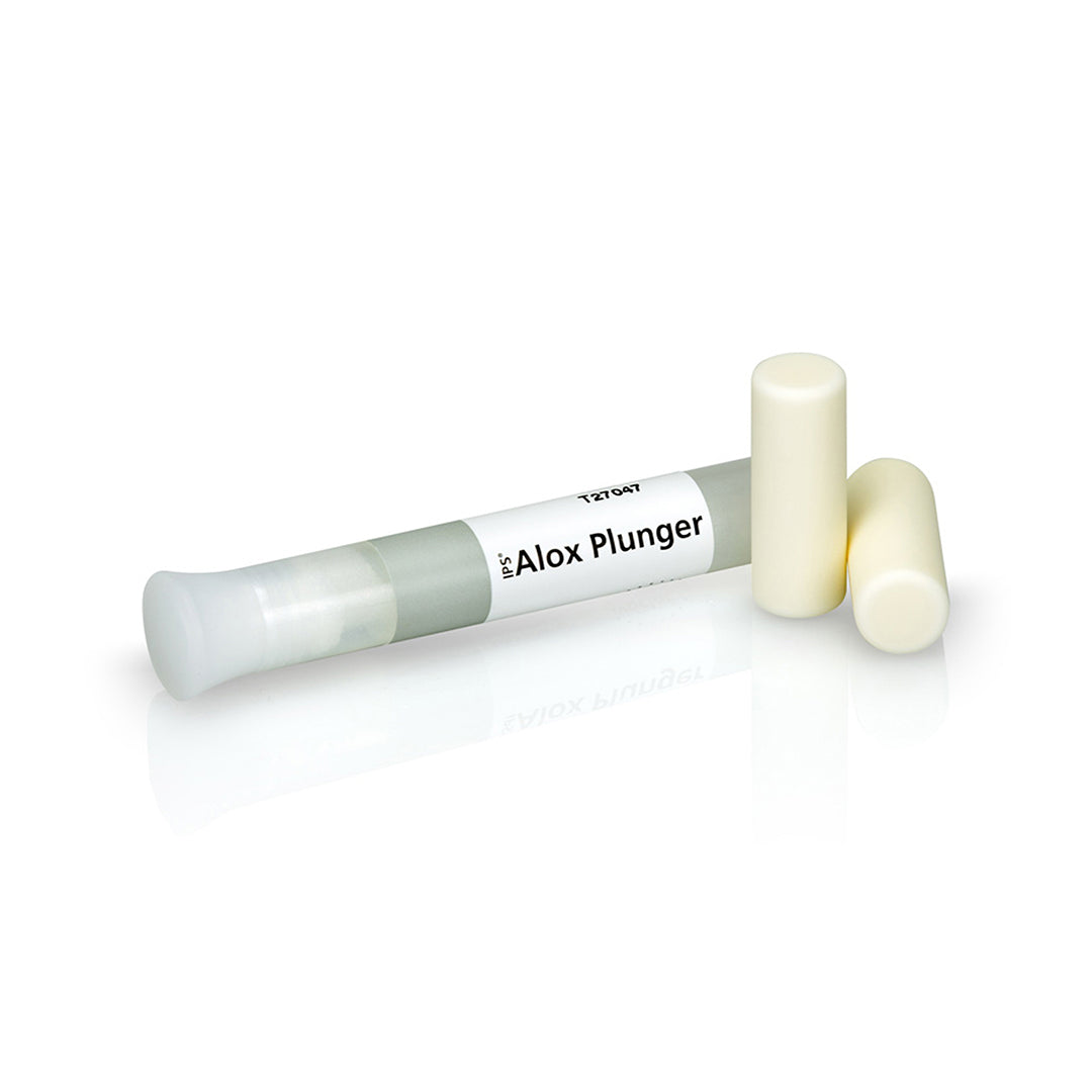 ALOX PLUNGER