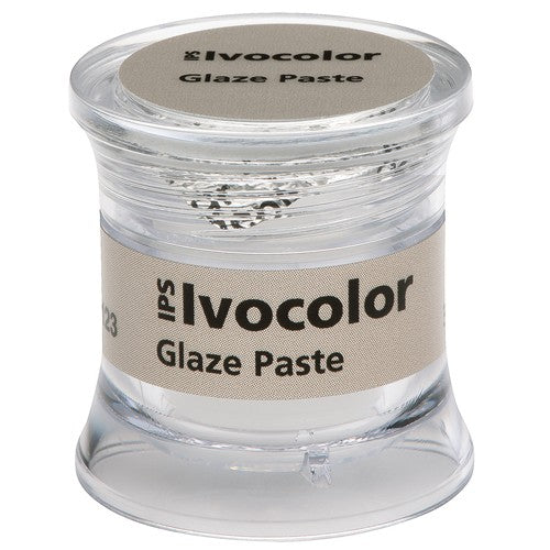 GLAZE PASTE DE IVOCOLOR 3GRS