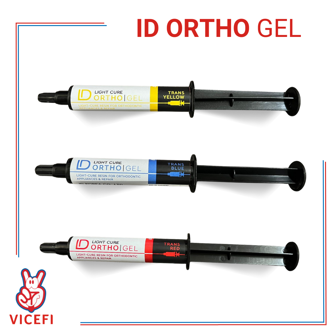 ID ORTHOGEL