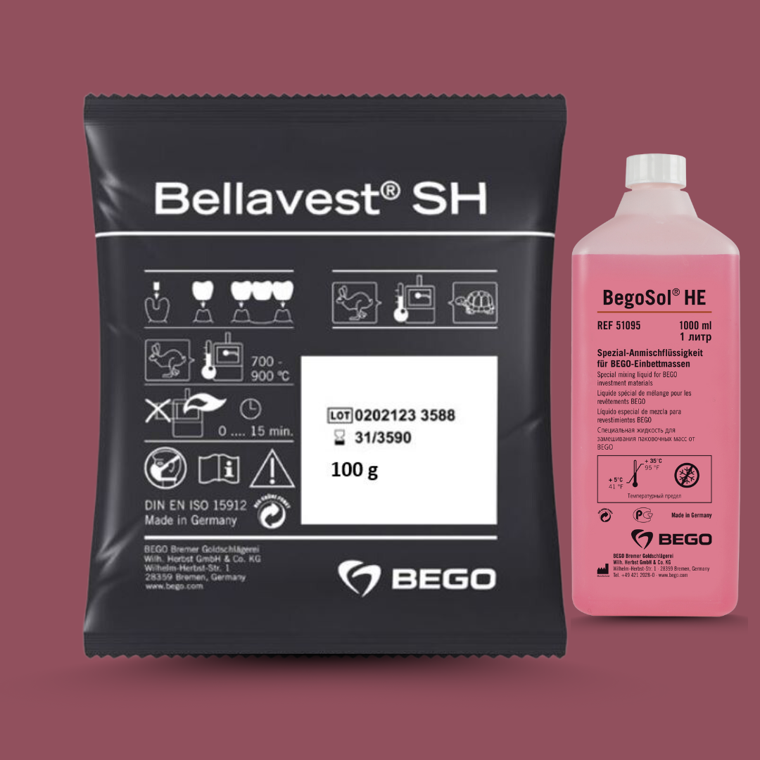 BELLAVEST