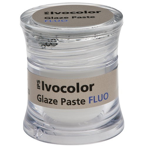 GLAZE PASTE FLUO 3GRS DE IVOCOLOR