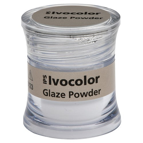 IVOCOLOR GLAZE POWDER (POLVO)