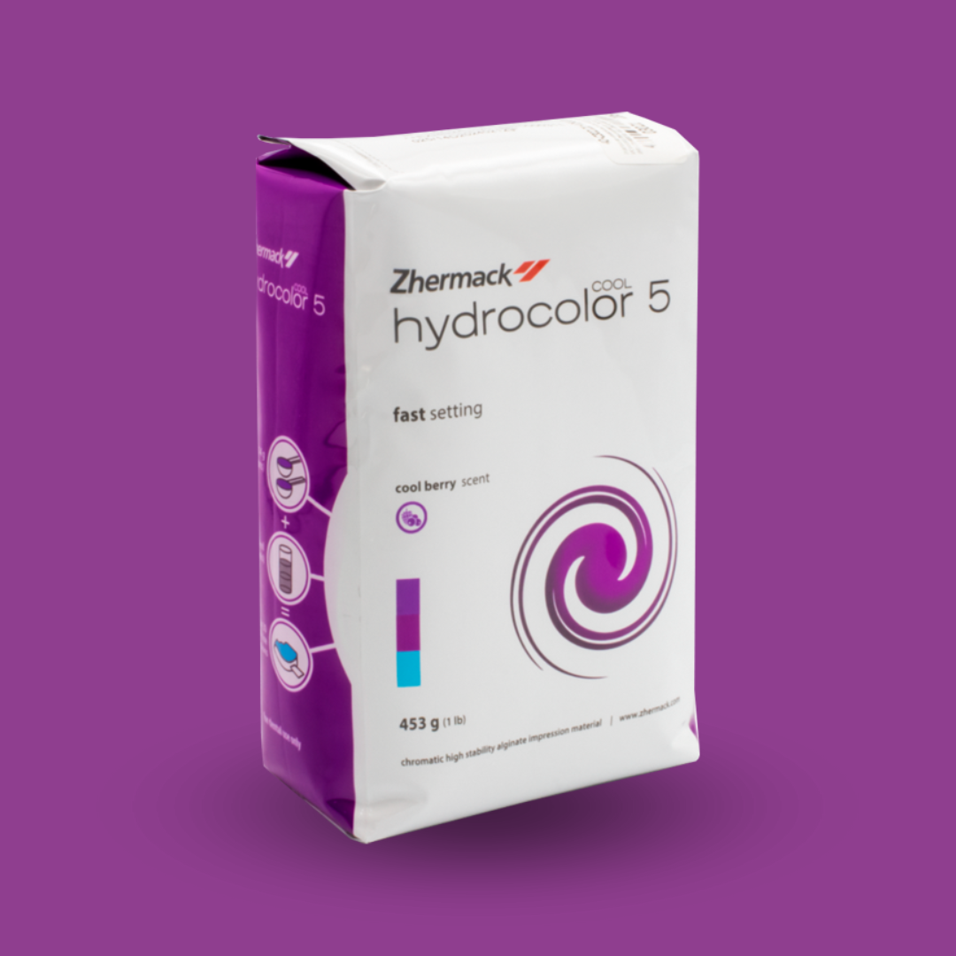 ALGINATO HYDROCOLOR 5