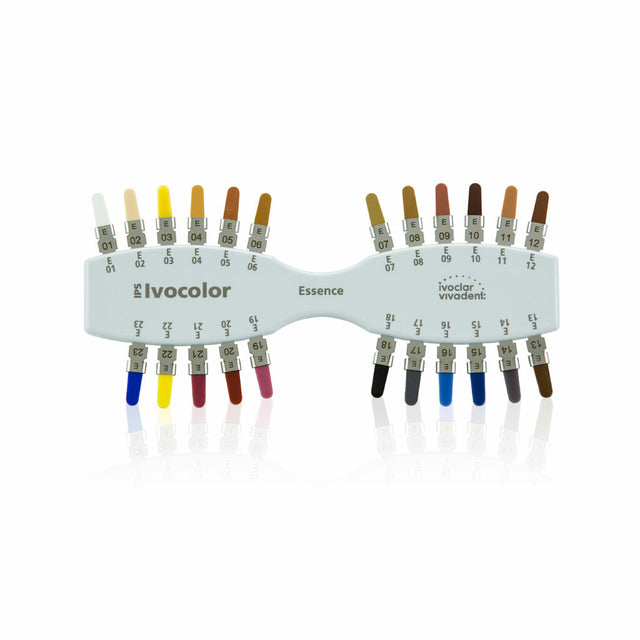 IVOCOLOR ESSENCE 1.8 GRS