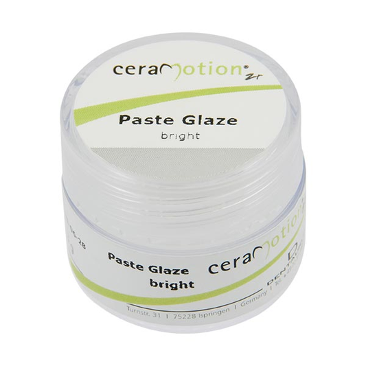GLAZE PASTE FLUO DE CERAMOTION 3GRS