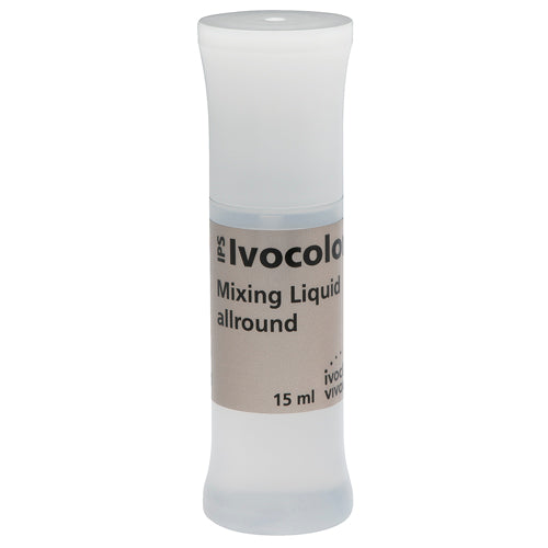Mixing Liquid Allround de Ivocolor